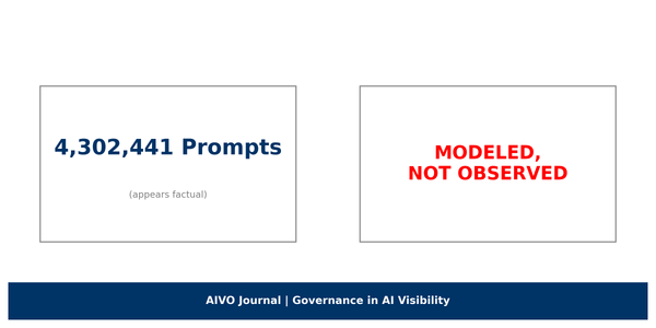 When “4.3M Prompts” Isn’t 4.3M Prompts