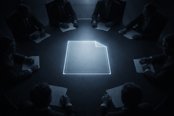 12 Questions CEOs Must Be Able to Answer About AI Visibility