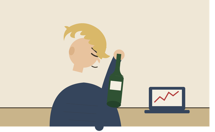 The Bottle Test