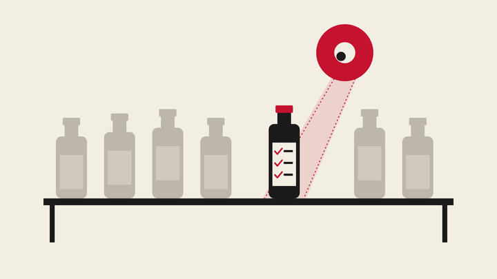 After the Shelf: Is Brand Still Worth Anything to a Buying Agent?