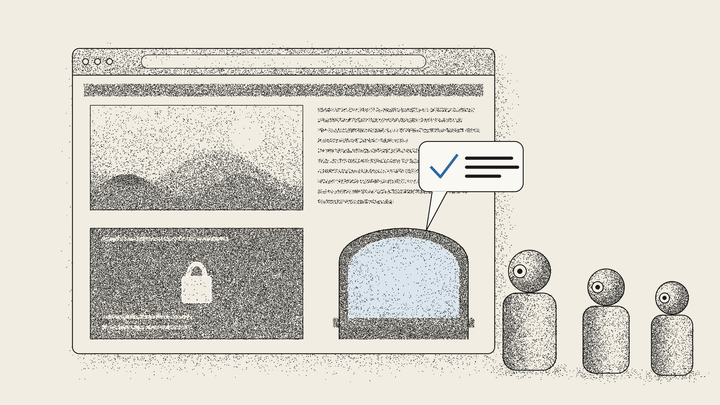 Every Commercial Website Will Need an Expert for Agents