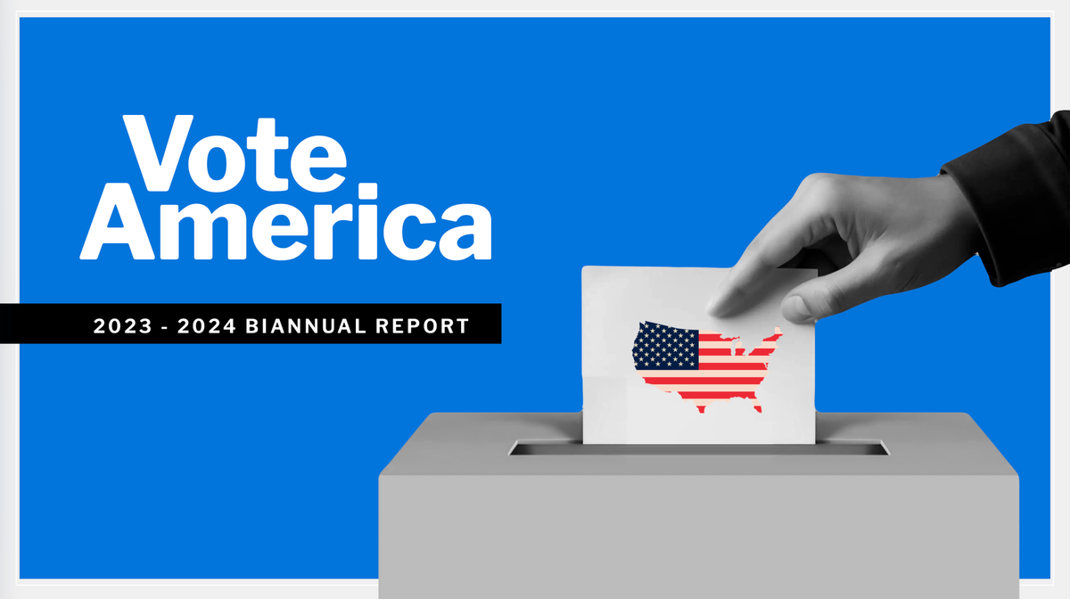 CEO Update: Our 2023–2024 Annual Report (Yes, Really)