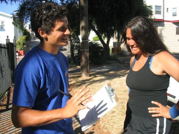 CEO Update: We are overpaying for voter registration. Let’s fix that.