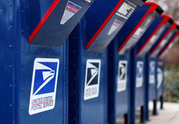 President Trump just admitted he’s blocking USPS funding to keep citizens from voting