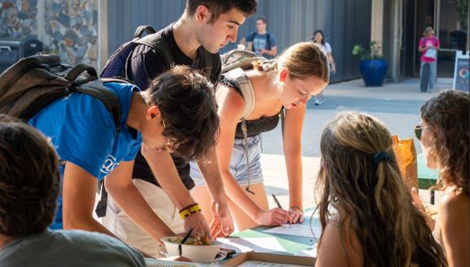 National Pre-Registration Day