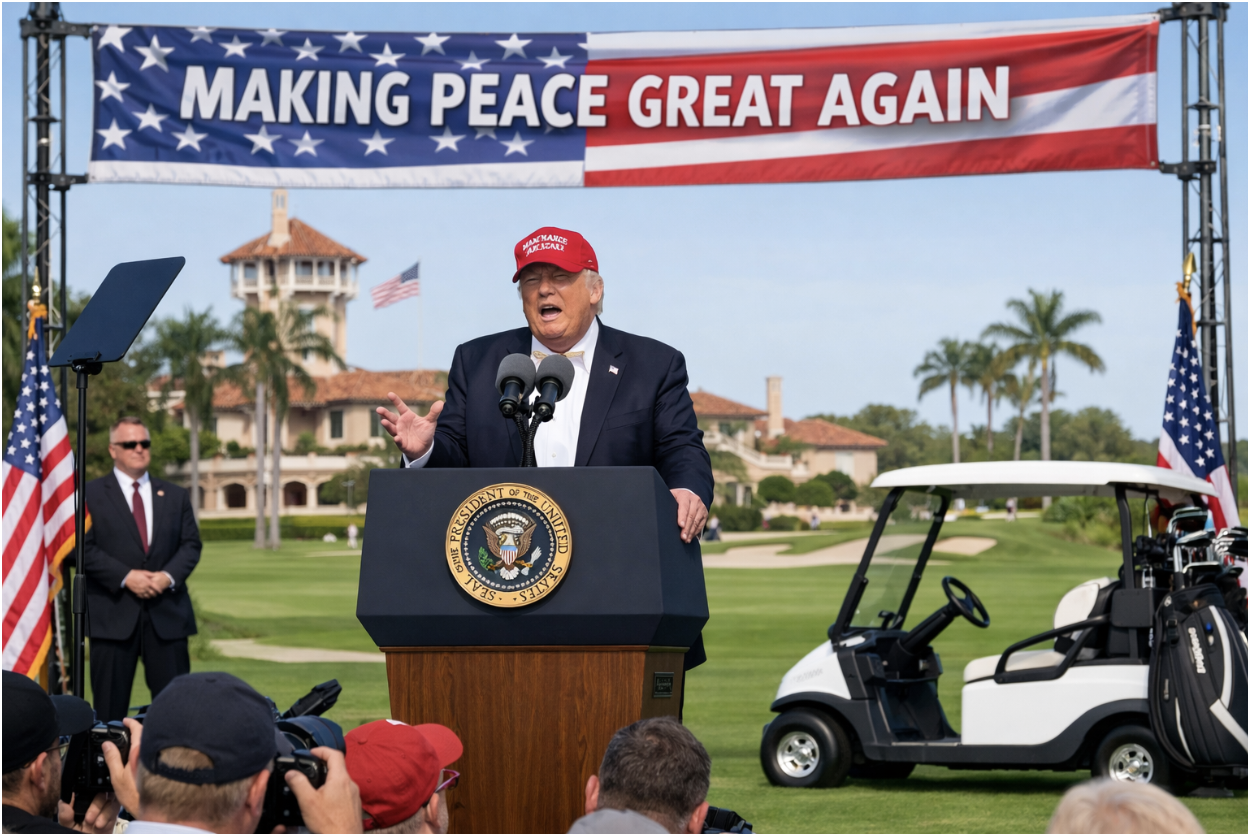 United States ends Iran war