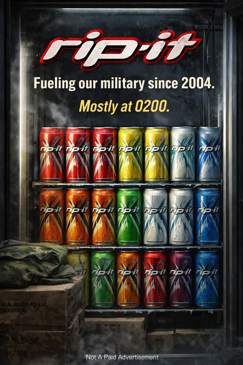 US turns corner in Iran, finds itself in Iraq