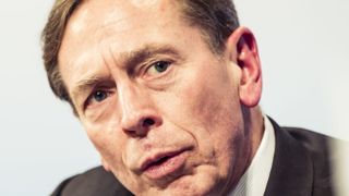 Following top secret leak, David Petraeus reinstated as CIA director, given backpay