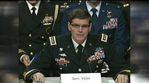 CENTCOM Commander can’t believe it’s not his problem for once