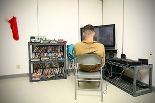 86% of active-duty Marines watching porn right now, study finds