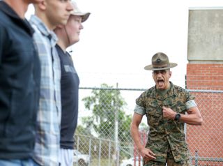 Boot camp adds fifth phase to re-instill discipline after fourth phase