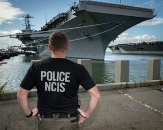 NCIS sting: Marines bribe officials for acceptance into University of Phoenix, Strayer University