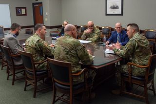 Command and General Staff College ranked among nation’s top 500 community colleges