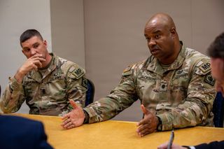 Army standardizes 'thinking outside the box' procedures
