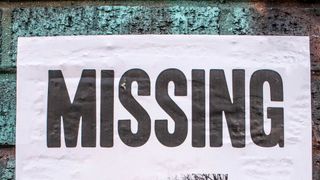 Captain goes missing after disappearing up VIP guest lecturer’s butt