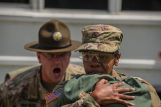 New Private eager to join US Army's 'socialist paradise'