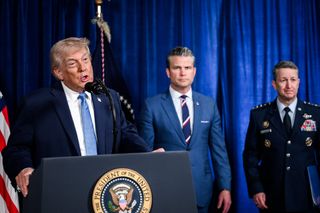 Top 10 countries Trump will send you to attack rather than release the Epstein files
