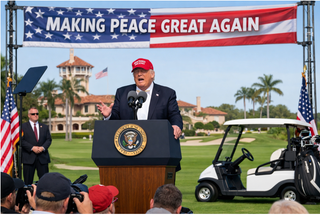United States ends Iran war