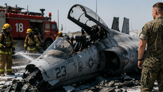 New ‘every Marine is a pilot’ ethos proves disastrous