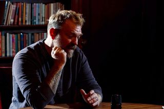 Graham Platner insists tattoo of Hitler choking naked woman is being misunderstood