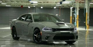 Democrats pander to troops with Dodge Charger loan forgiveness plan