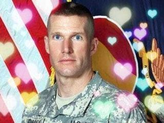 The Hottest sergeants Major of the Army, ranked
