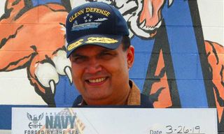 Navy boasts ‘Fat Leonard’-size recruitment bonuses