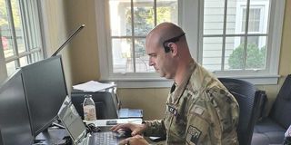 Army mandates quarterly 'don’t invade the Capitol' training