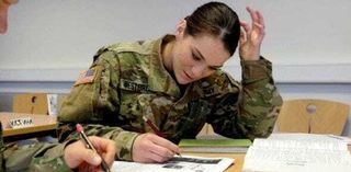 Army rolls out ambitious, six-event mental fitness test
