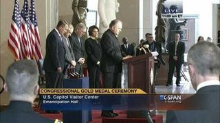 Army priest leaves military for influential chaplaining job on Capitol Hill