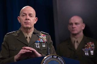 USMC 'Training and Education 2030' calls for 70% Marine literacy within decade