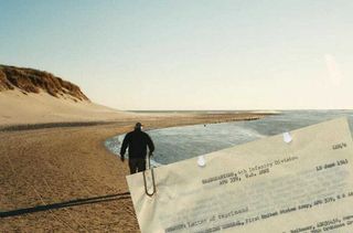 77 years after D-Day, 97 year-old veteran finally awarded letter of reprimand