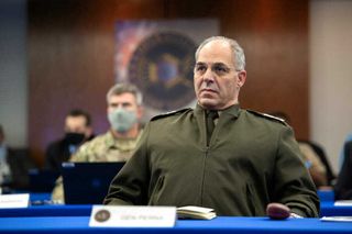 Air Force deploys precision-guided Covid-19 vaccine delivery system