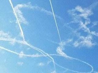 Navy's new recruiting ad promises aviators adventure, ability to draw dicks in the sky