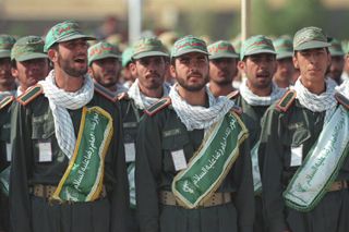 Iran threatens Israel with 'Updog' weapon