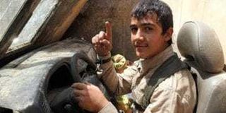 ISIS surrenders after reading veteran's open letter