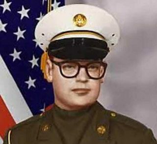 Army: Dahmer missed several mandatory SHARP trainings