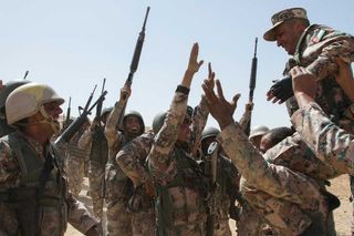 US finally leaves Afghanistan