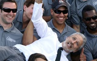 “Aggressive” Jon Stewart harassing veterans about PACT Act benefits