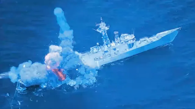 The history of the battleship in 15 awesome pictures