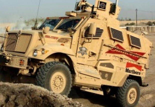 DoD seeks corporate sponsorship, Copenhagen, Budweiser already on board