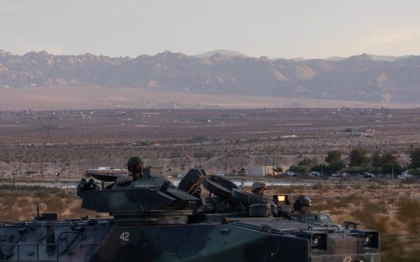 Lance Cpl. Extends 248th Birthday Ball TikTok invite to Rep. Lauren Boebert