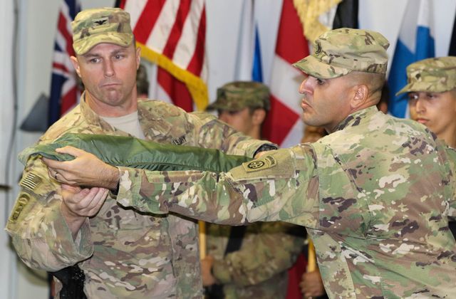 Pentagon establishes task force of task forces to address need for task forces