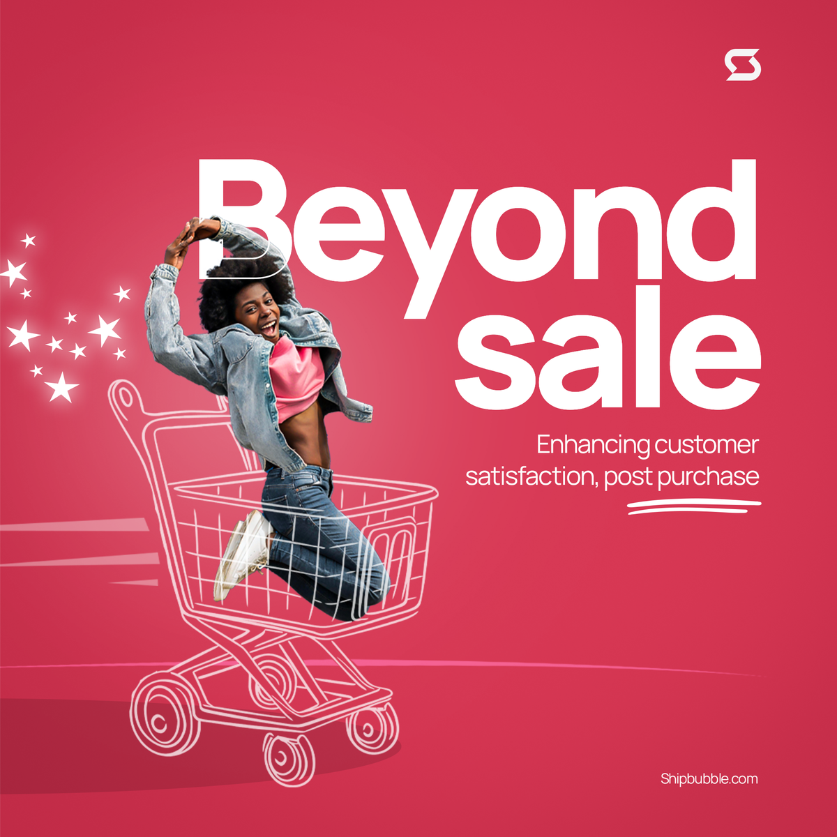 Beyond Sale: Enhancing customer satisfaction post-purchase