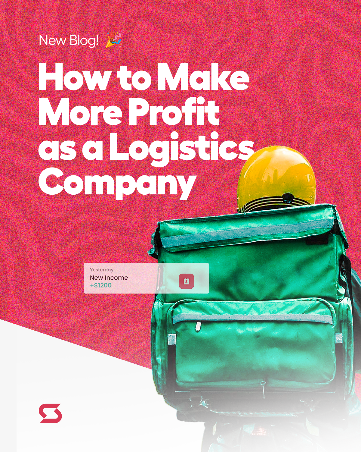 How to Make More Profit as a Logistics Company