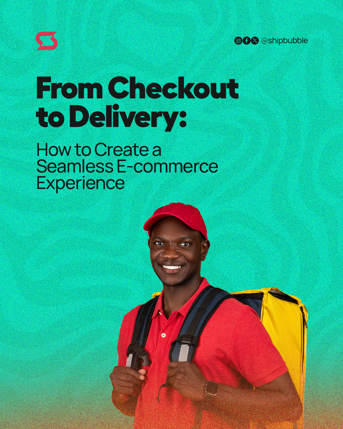 From Checkout to Delivery: How to Create a Seamless E-commerce Experience