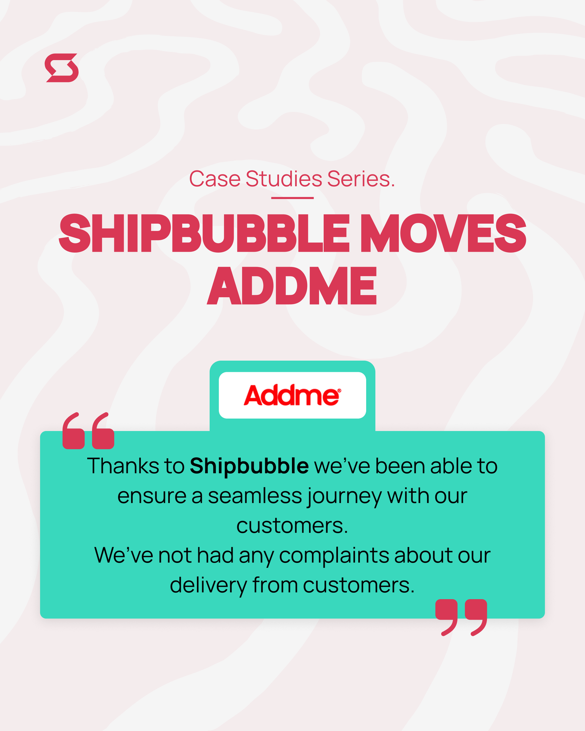 Shipbubble Moves Addme