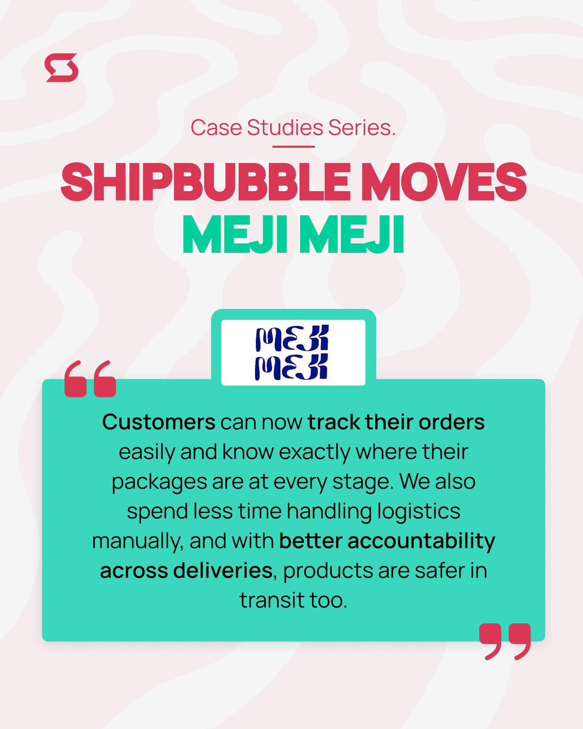 Shipbubble Moves Meji Meji