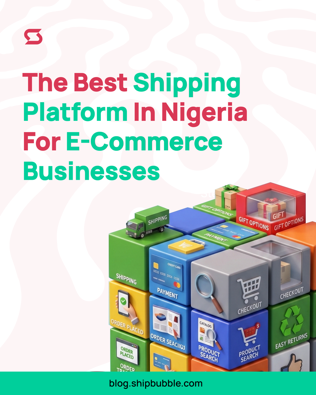 The Best Shipping Platform in Nigeria for E-commerce Businesses (2026 Guide)