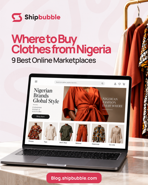 Where to Buy Clothes from Nigeria: (9 Best Online Marketplaces)
